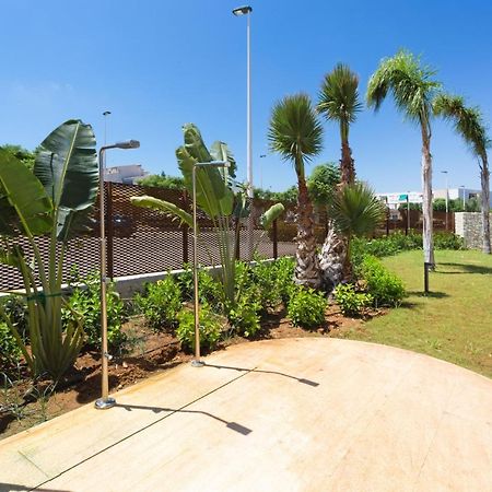 La Cabana Jávea Exterior foto